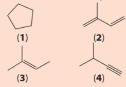 Câu hỏi 1 trang 82 Hóa học 11