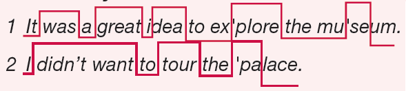 Tiếng Anh 11 Bright Unit 2 2d Speaking