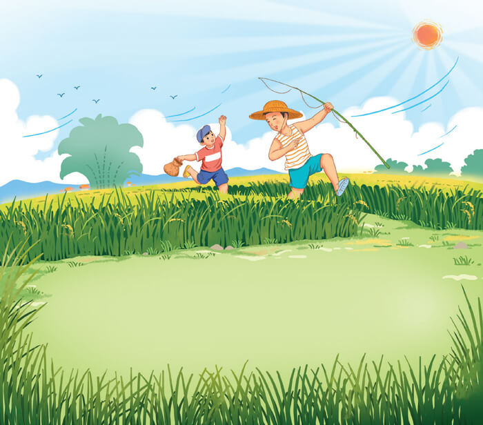 Đánh giá cuối học kì 1