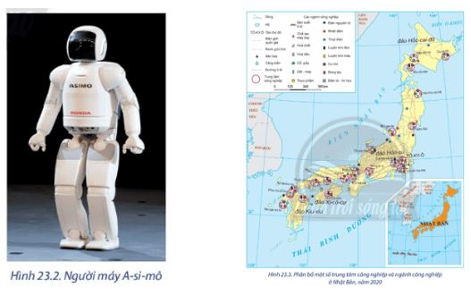 Địa lí 11 Chân trời sáng tạo bài 2