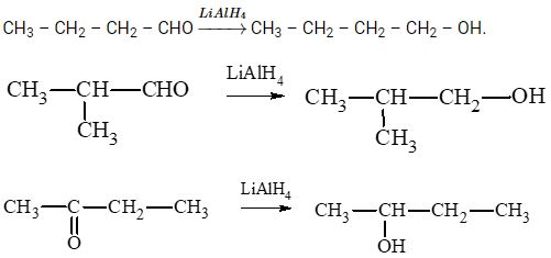 Câu hỏi 5 trang 126 Hóa học 11