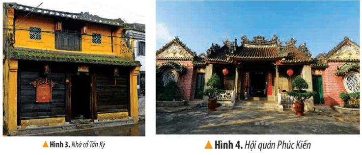 Câu hỏi 2 trang 81 SGK Lịch Sử và Địa Lí lớp 4