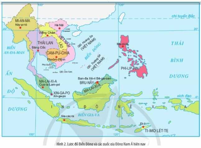 Câu hỏi trang 81 Lịch Sử 11