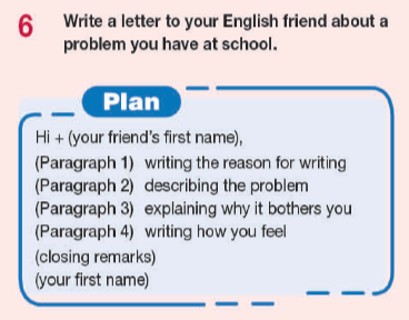 Tiếng Anh 11 Bright Workbook Skills Units 1 - 2