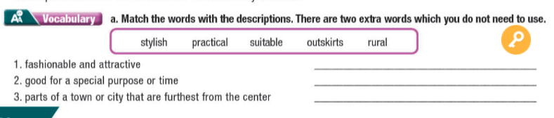 Tiếng Anh 11 Smart World Review 1