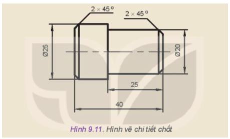 Công nghệ 11 Kết nối tri thức bài 9