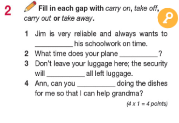 Tiếng Anh 11 Bright Progress Check Units 1 - 2