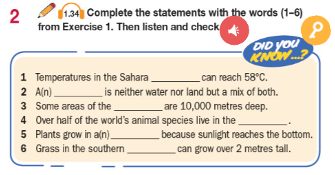 Tiếng Anh 11 Bright Unit 3 Introduction