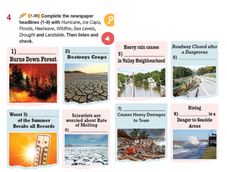 Tiếng Anh 11 Bright Unit 3 3a Reading