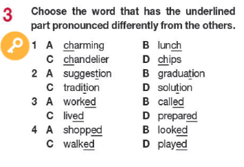 Tiếng Anh 11 Bright Workbook Review (Units 1-2)