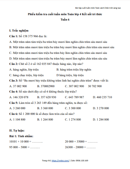 minh hoa phieu bai tap cuoi tuan 6 toan 4 kntt h1*466096
