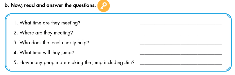 Smart World 7 Workbook Unit 1 Lesson 3