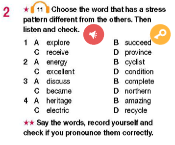 Tiếng Anh 11 Bright Workbook Unit 3 3a Reading - Sách bài tập Tiếng Anh ...