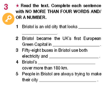 Tiếng Anh 11 Bright Workbook Unit 3 3a Reading
