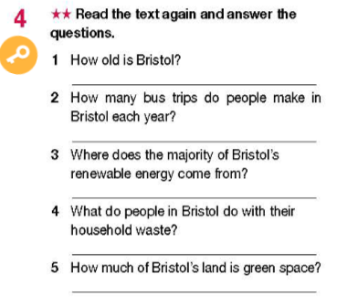 Tiếng Anh 11 Bright Workbook Unit 3 3a Reading