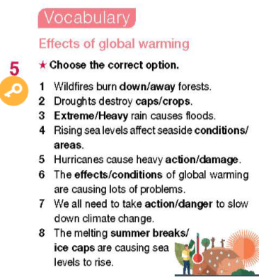 Tiếng Anh 11 Bright Workbook Unit 3 3a Reading