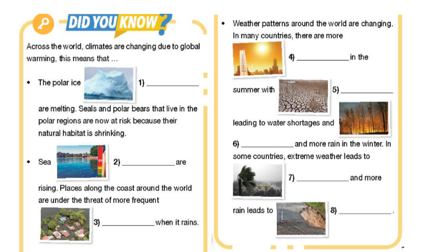 Tiếng Anh 11 Bright Workbook Unit 3 3a Reading