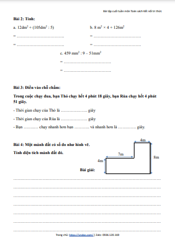 minh hoa phieu bai tap cuoi tuan 10 toan 4 kntt h2*466425