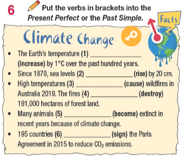 Tiếng Anh 11 Bright Unit 3 3b Grammar