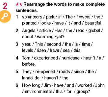 Tiếng Anh 11 Bright Workbook Unit 3 3b Grammar