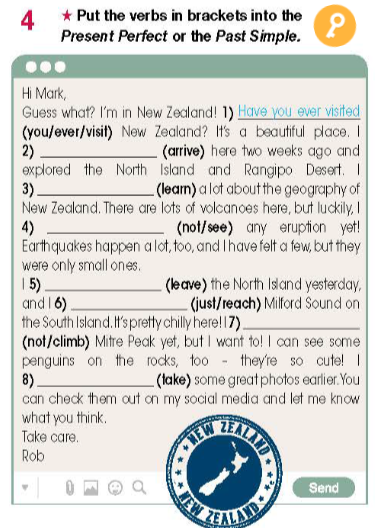 Tiếng Anh 11 Bright Workbook Unit 3 3b Grammar