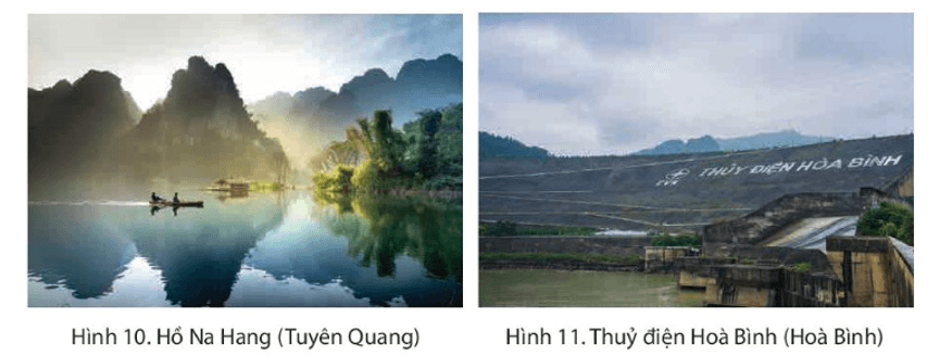 Bài 4: Thiên nhiên vùng trung du và miền núi Bắc Bộ