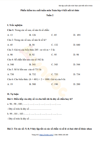 minh hoa phieu bai tap cuoi tuan 2 toan lop 4 kntt h1*468548