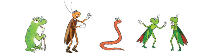 Đọc: Hoa cúc áo lớp 4