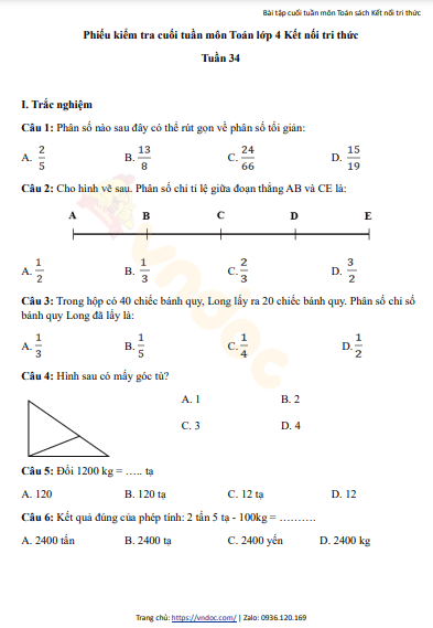 minh hoa phieu bai tap cuoi tuan 34 toan 4 kntt h1*470413