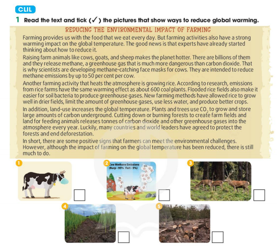 Tiếng Anh 11 Global Success Unit 5 Communication and Culture/ CLIL