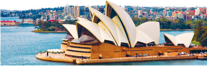 Đọc: Một biểu tượng của Ô-xtrây-li-a lớp 4