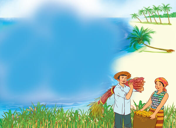 Đọc: Từ Cu-ba lớp 4