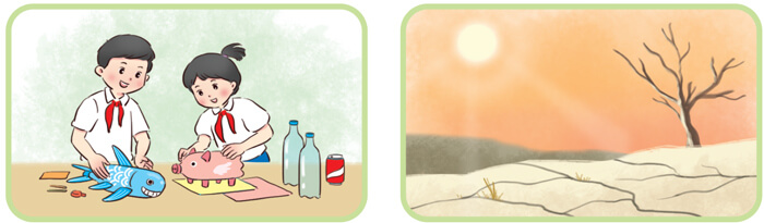 Luyện từ và câu: Trạng ngữ chỉ mục đích, nguyên nhân lớp 4