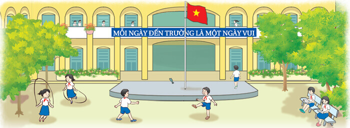 Trạng ngữ chỉ thời gian, nơi chốn lớp 4