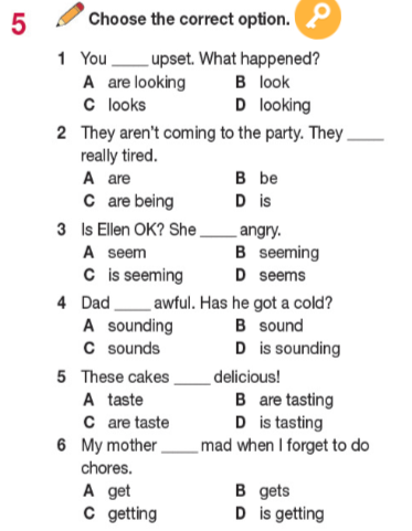 Tiếng Anh 11 Bright Unit 1 Grammar Expansion