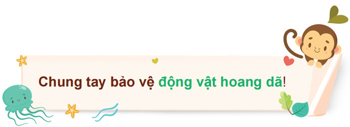 Luyện tập lập dàn ý cho bài văn miêu tả con vật lớp 4