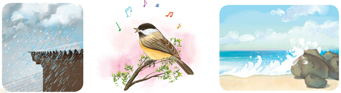 Luyện tập viết bài văn miêu tả con vật lớp 4