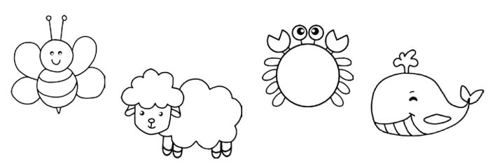 Viết đoạn mở bài và đoạn kết bài cho bài văn miêu tả con vật lớp 4