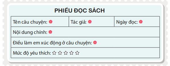 Đọc mở rộng lớp 4 trang 23