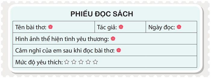 Đọc mở rộng lớp 4 trang 38