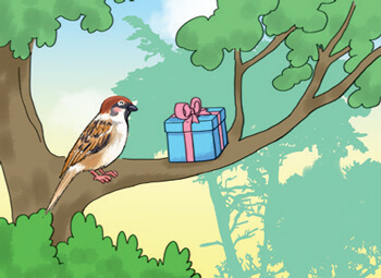 Kể chuyện Bài học quý lớp 4