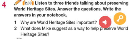 Tiếng Anh 11 Bright Unit 4 Introduction