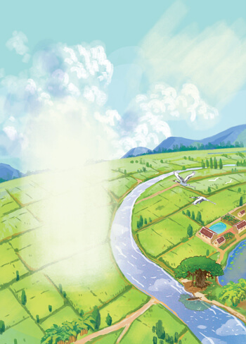 Đọc: Trong lời mẹ hát lớp 4