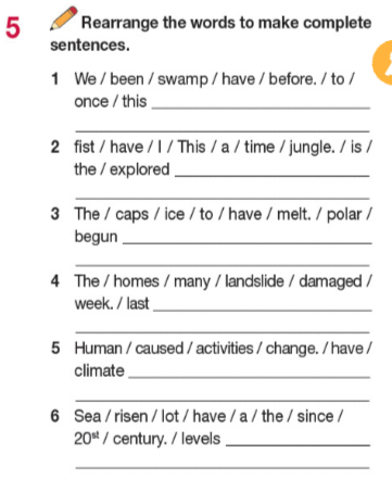 Tiếng Anh 11 Bright Unit 3 Grammar Expansion