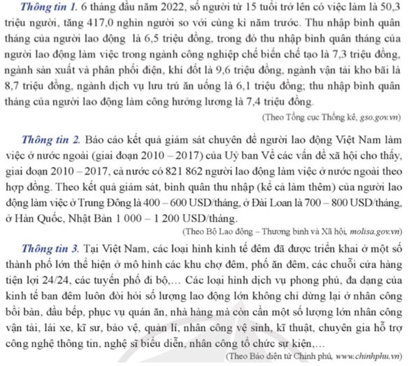 Câu hỏi trang 27 KTPL 11