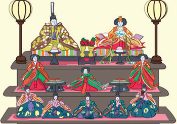 Đọc: Lễ hội ở Nhật Bản lớp 4