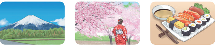 Đọc: Lễ hội ở Nhật Bản lớp 4