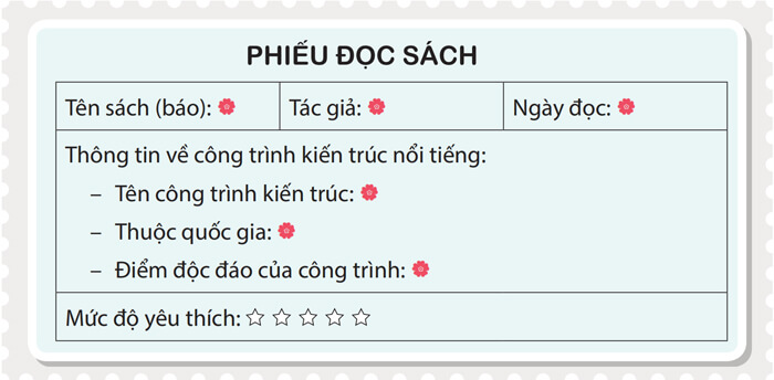 Đọc mở rộng lớp 4 trang 126