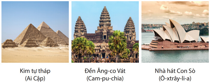 Đọc mở rộng lớp 4 trang 126