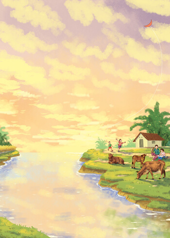 Ôn tập cuối học kì 2 Tiếng Việt lớp 4 - Tiết 6+7